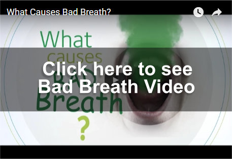 Bad Breath Video Link