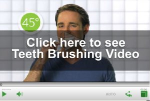 Teeth Brushing Video