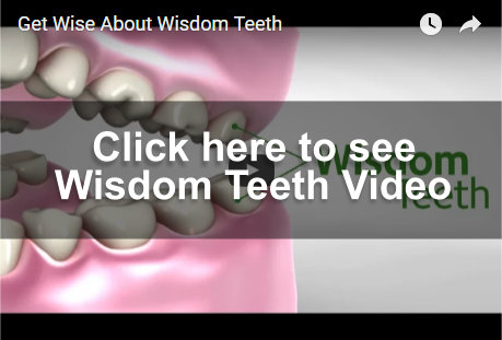 Wisdom Teeth Video