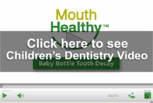 Children's Dentistry