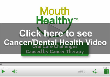 Cancer Health Video